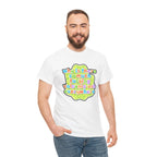 Volcanic Ash Graphic Tee