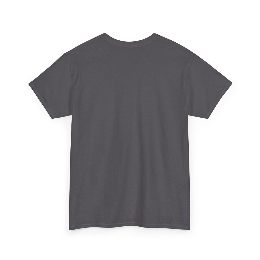 Fiscal VS Social Graphic Tee