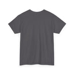 Fiscal VS Social Graphic Tee