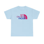 Sit On My Face Graphic Tee