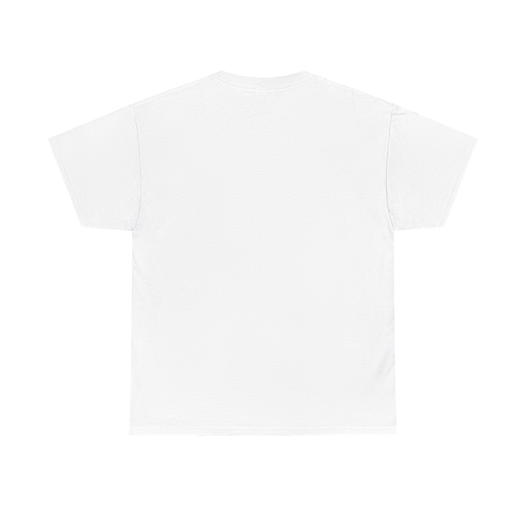Government Of Sendin 'Er Graphic Tee