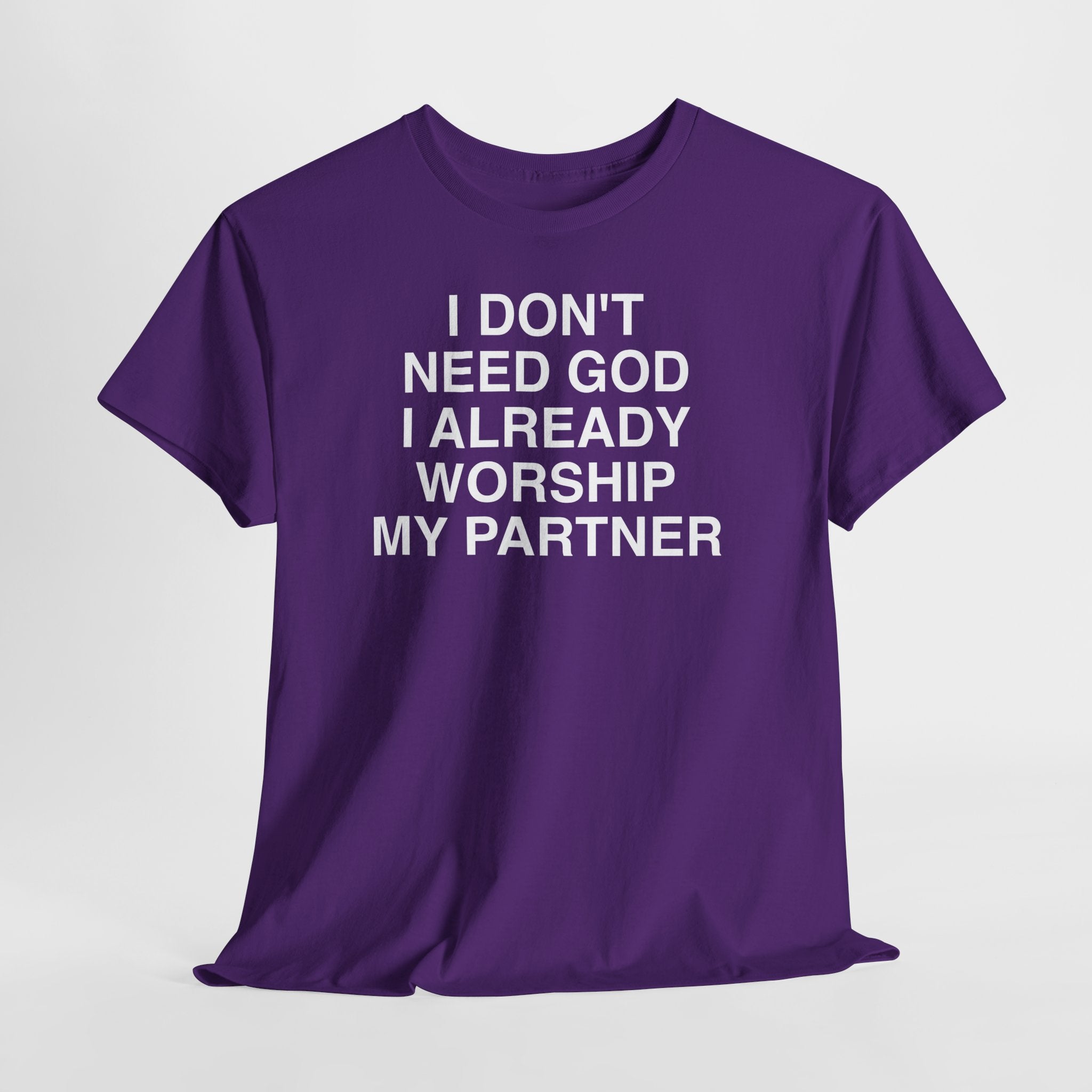 Worship Graphic Tee