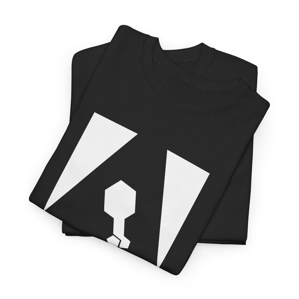 Adobo Logo Graphic Tee