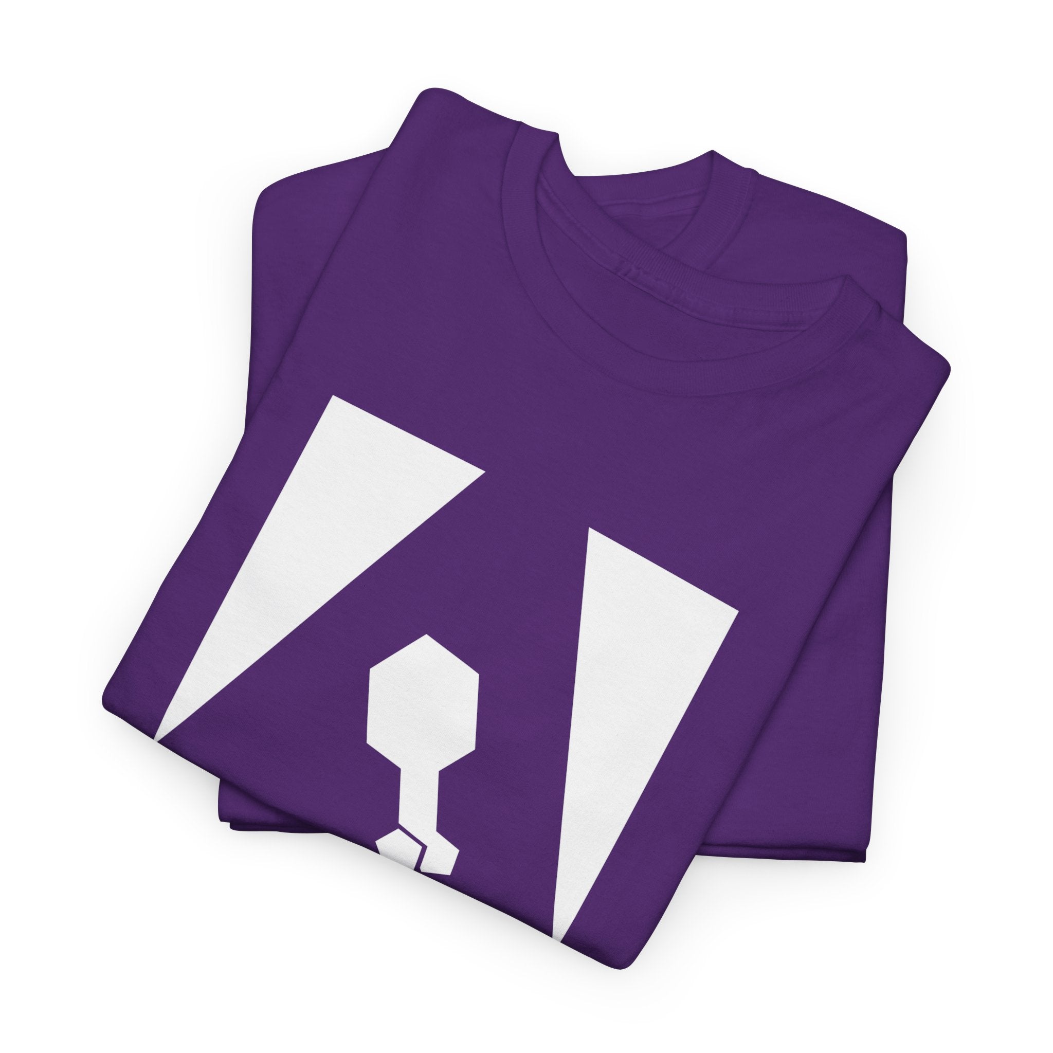 Adobo Logo Graphic Tee
