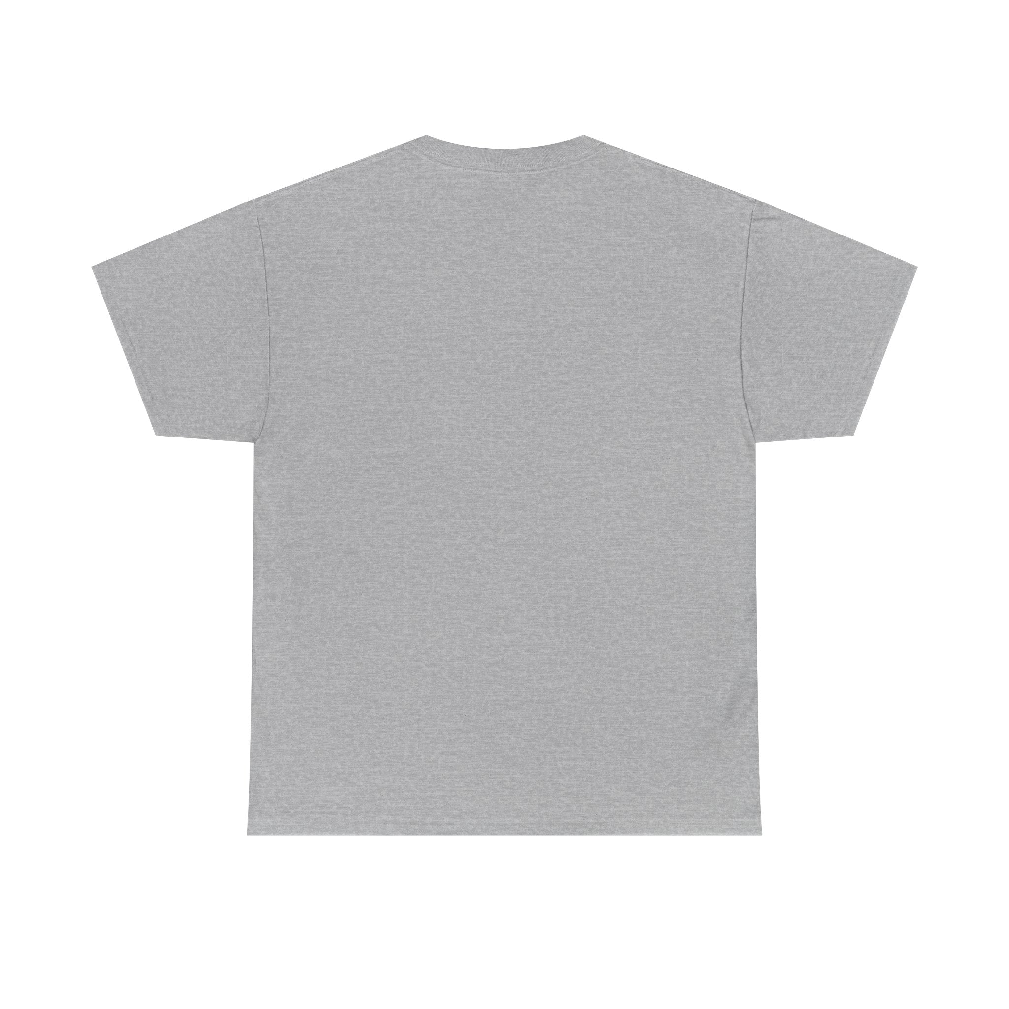 Government Of Sendin 'Er Graphic Tee