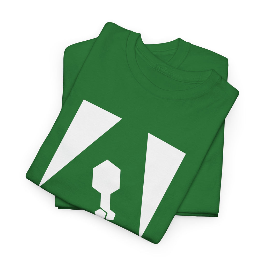 Adobo Logo Graphic Tee