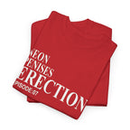 N.P.E. Graphic Tee