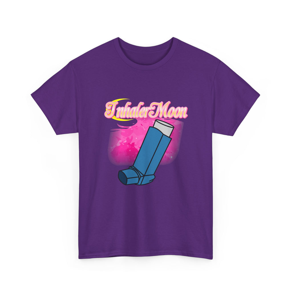 Inhaler Moon Graphic Tee