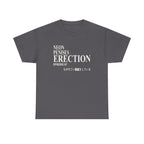 N.P.E. Graphic Tee