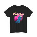 Inhaler Moon Graphic Tee
