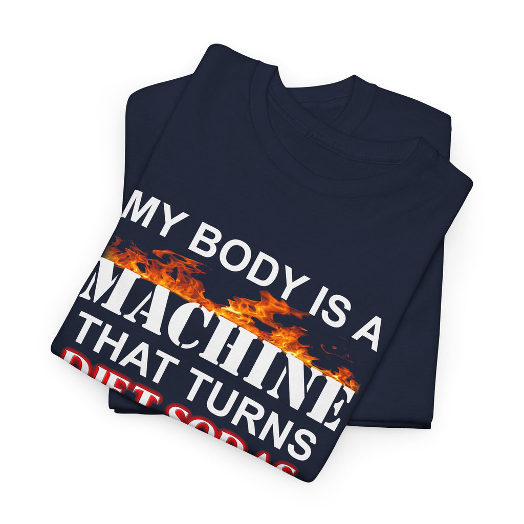 Kidney Stones Graphic Tee