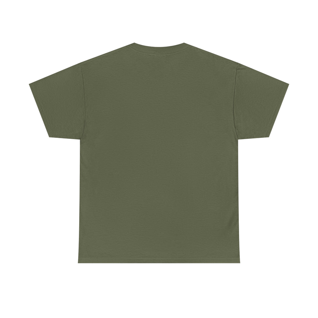 Fiscal VS Social Graphic Tee