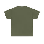Fiscal VS Social Graphic Tee