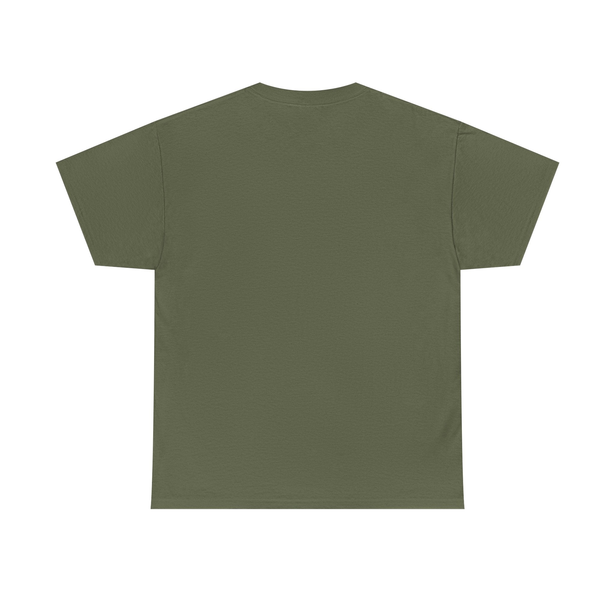 Fiscal VS Social Graphic Tee