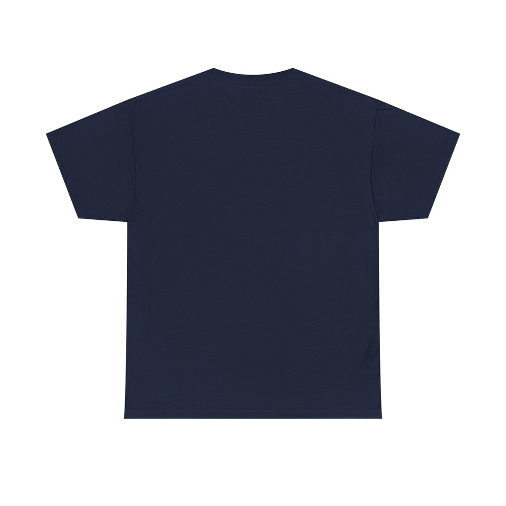 Fiscal VS Social Graphic Tee