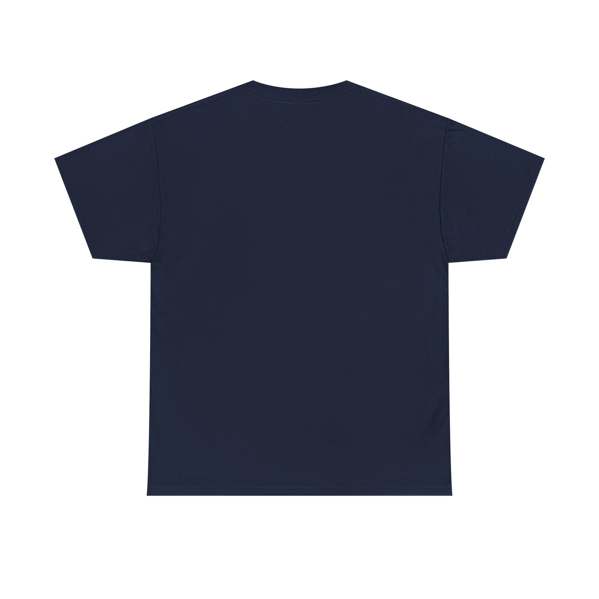Fiscal VS Social Graphic Tee