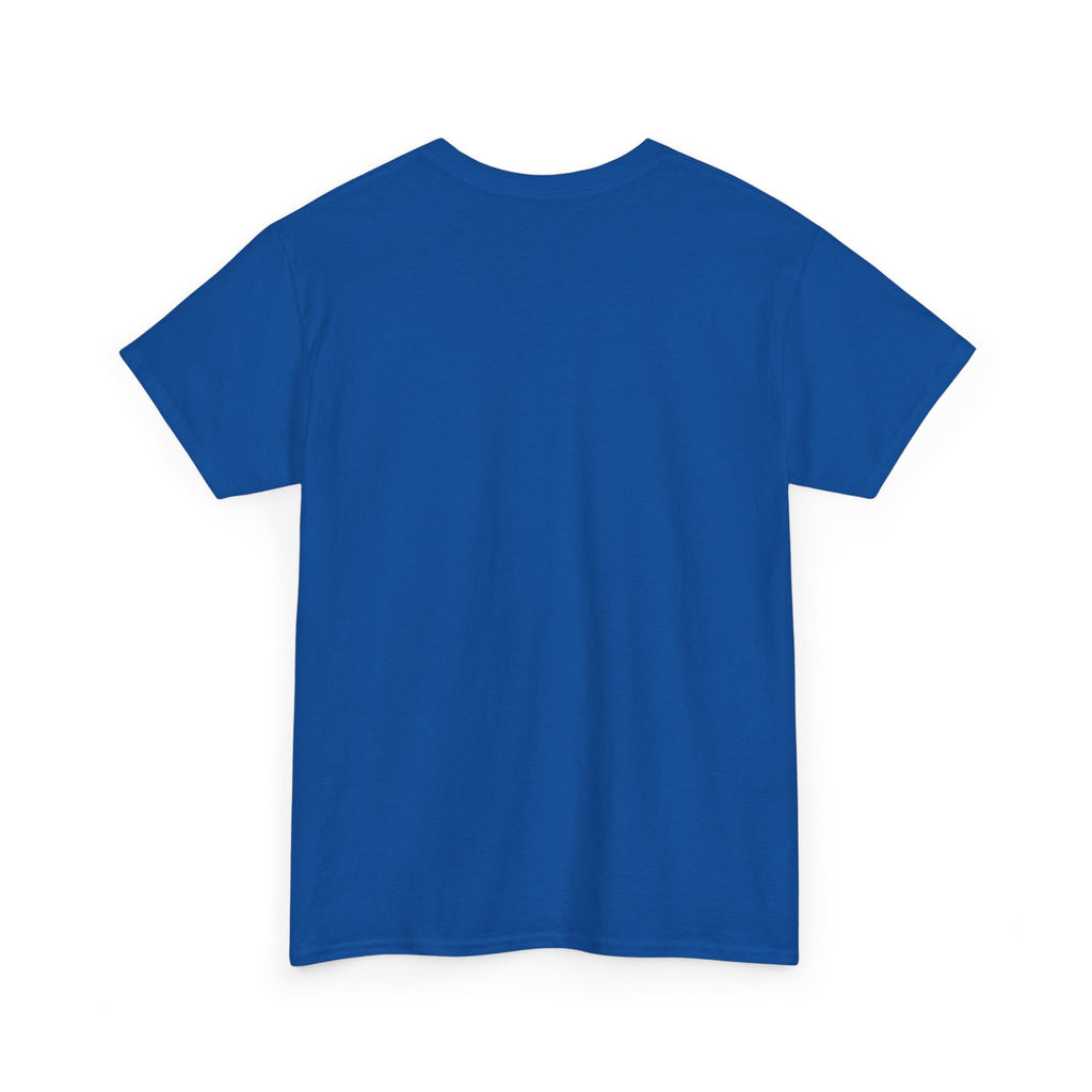 Fiscal VS Social Graphic Tee