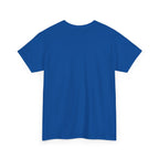 Fiscal VS Social Graphic Tee