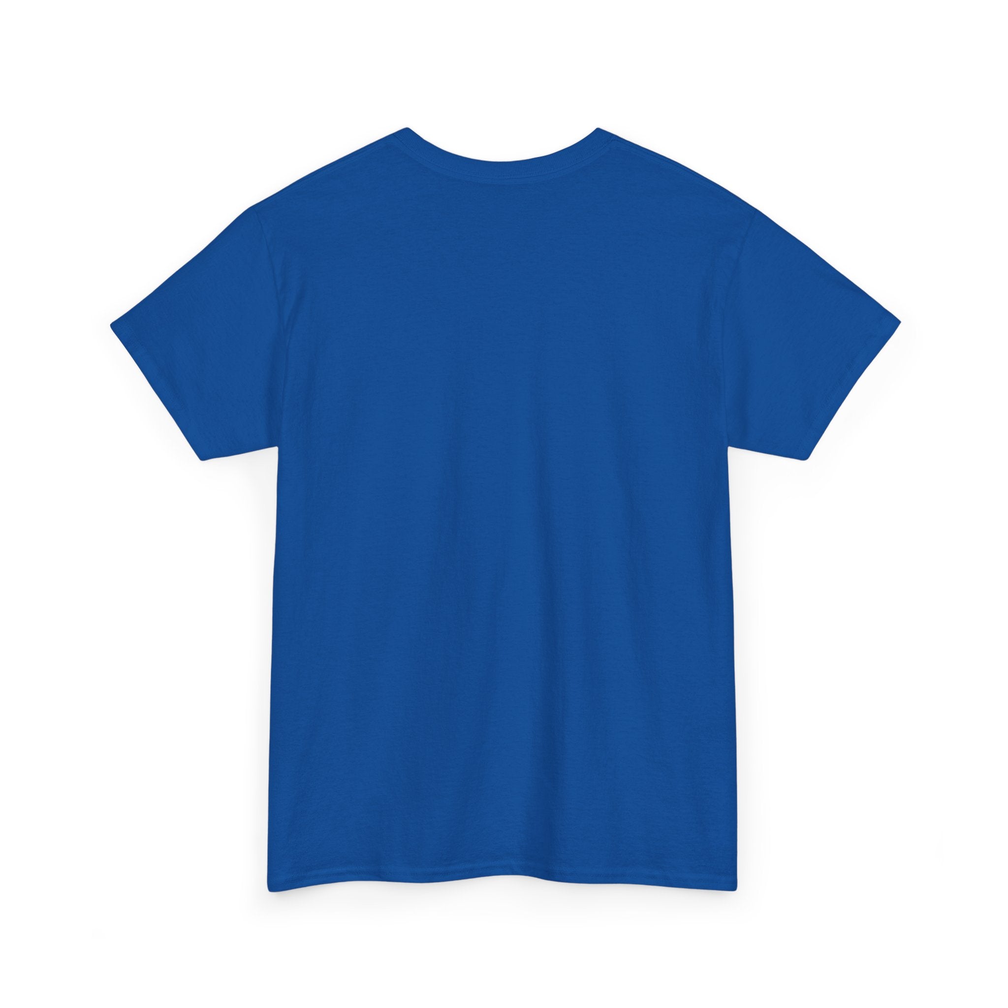 Fiscal VS Social Graphic Tee