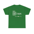 N.P.E. Graphic Tee