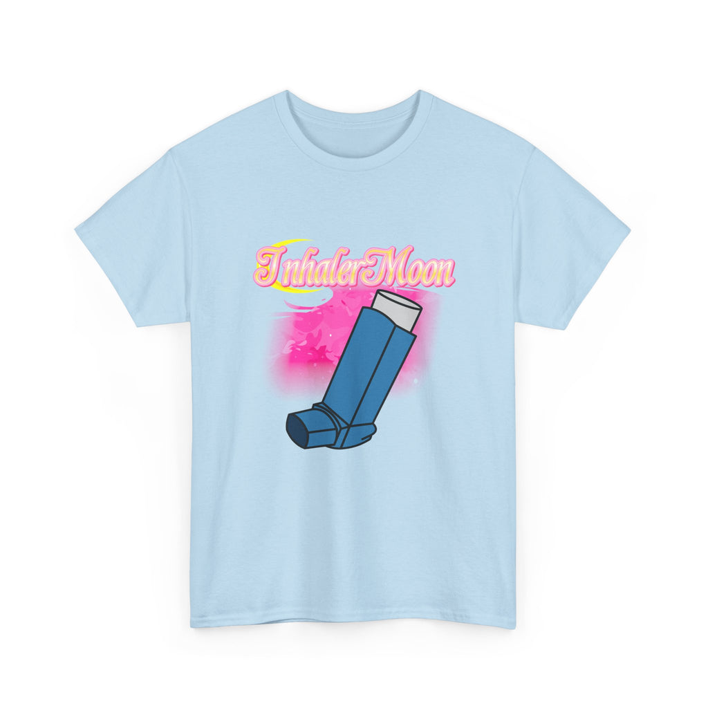 Inhaler Moon Graphic Tee