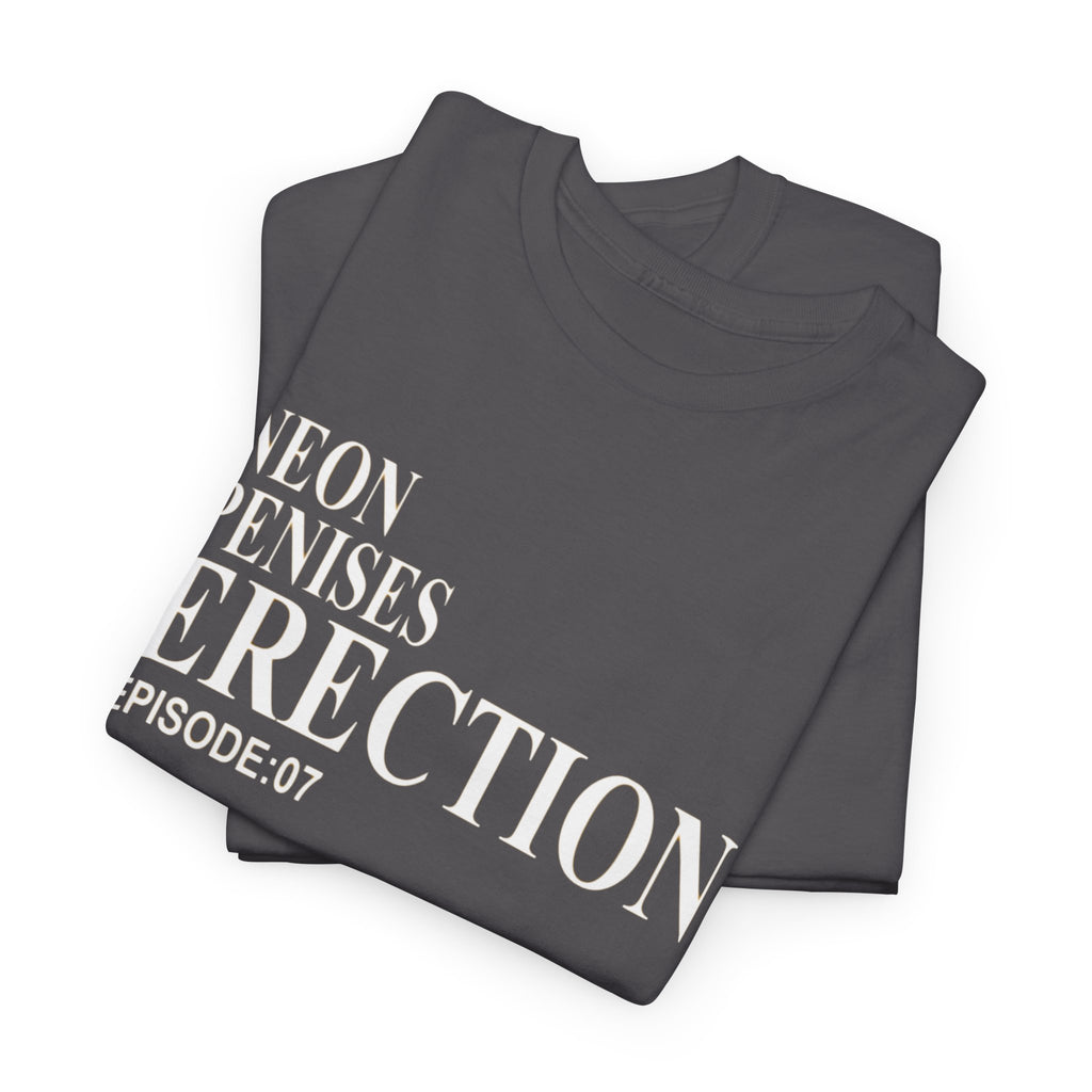 N.P.E. Graphic Tee