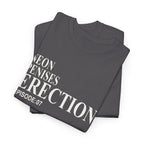 N.P.E. Graphic Tee