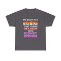 Kidney Stones Graphic Tee