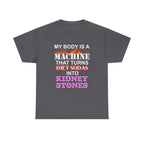 Kidney Stones Graphic Tee
