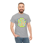 Volcanic Ash Graphic Tee