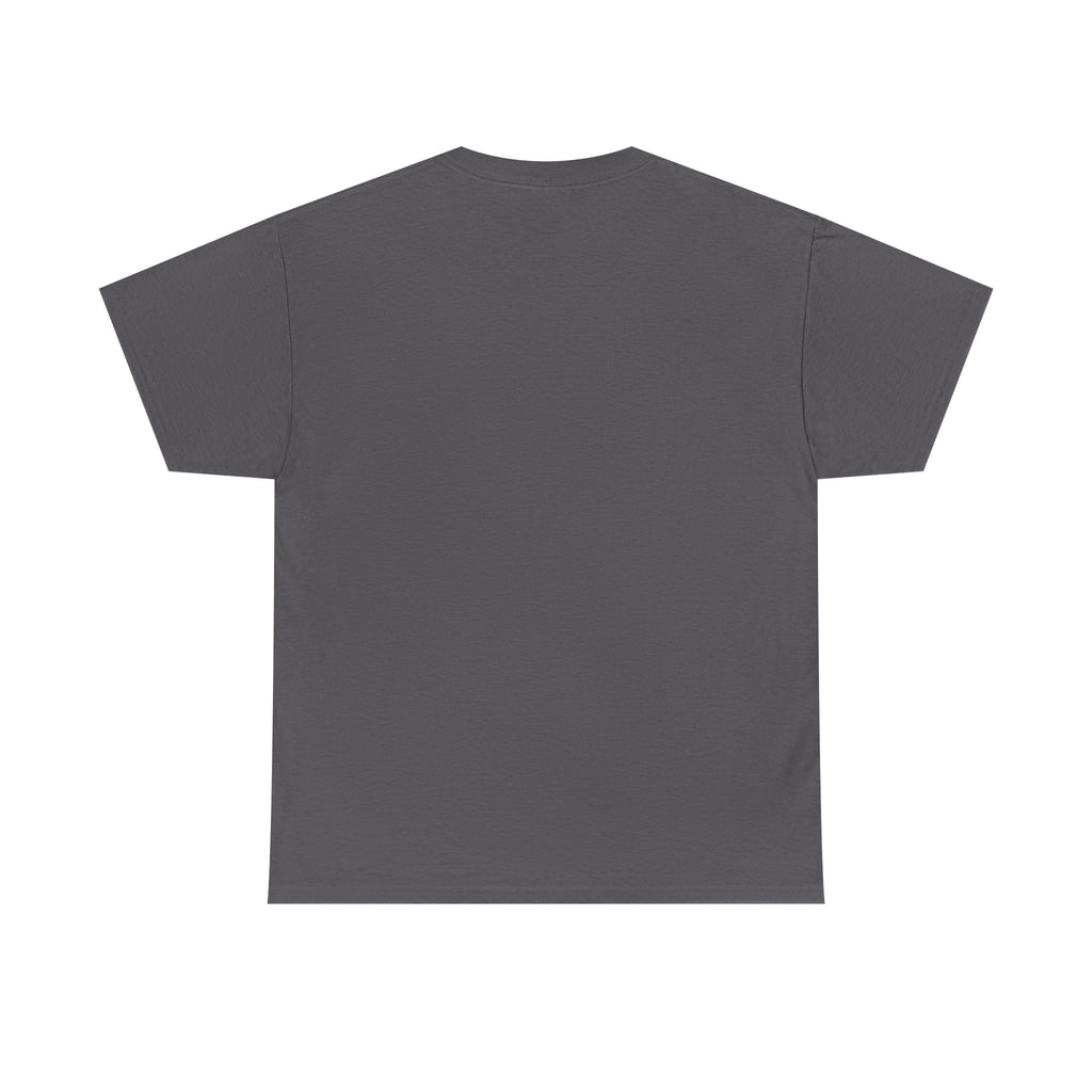 Fiscal VS Social Graphic Tee
