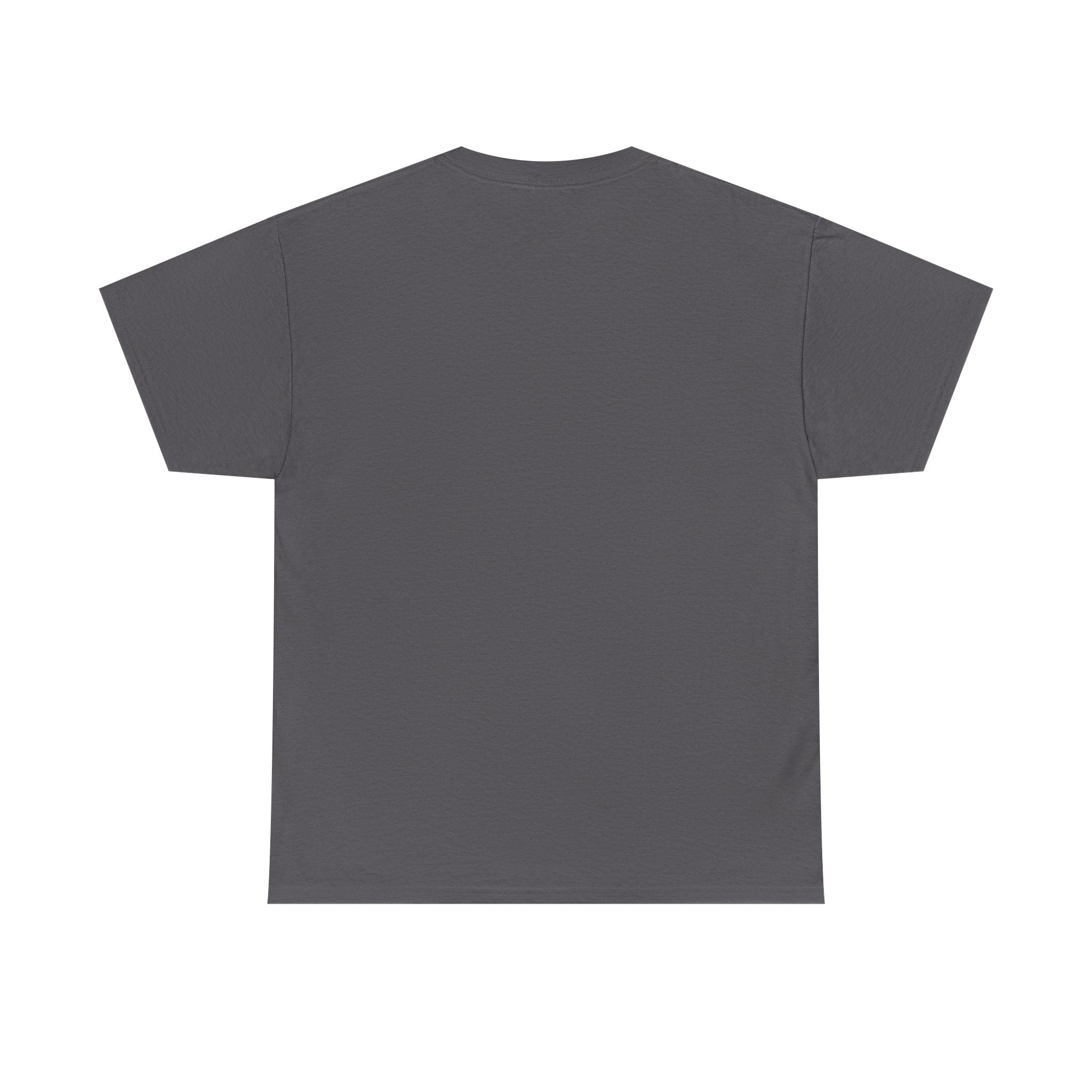 Fiscal VS Social Graphic Tee