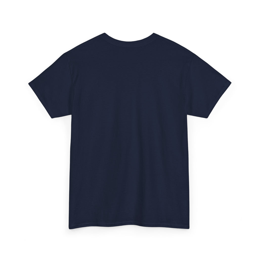 Fiscal VS Social Graphic Tee