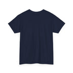 Fiscal VS Social Graphic Tee