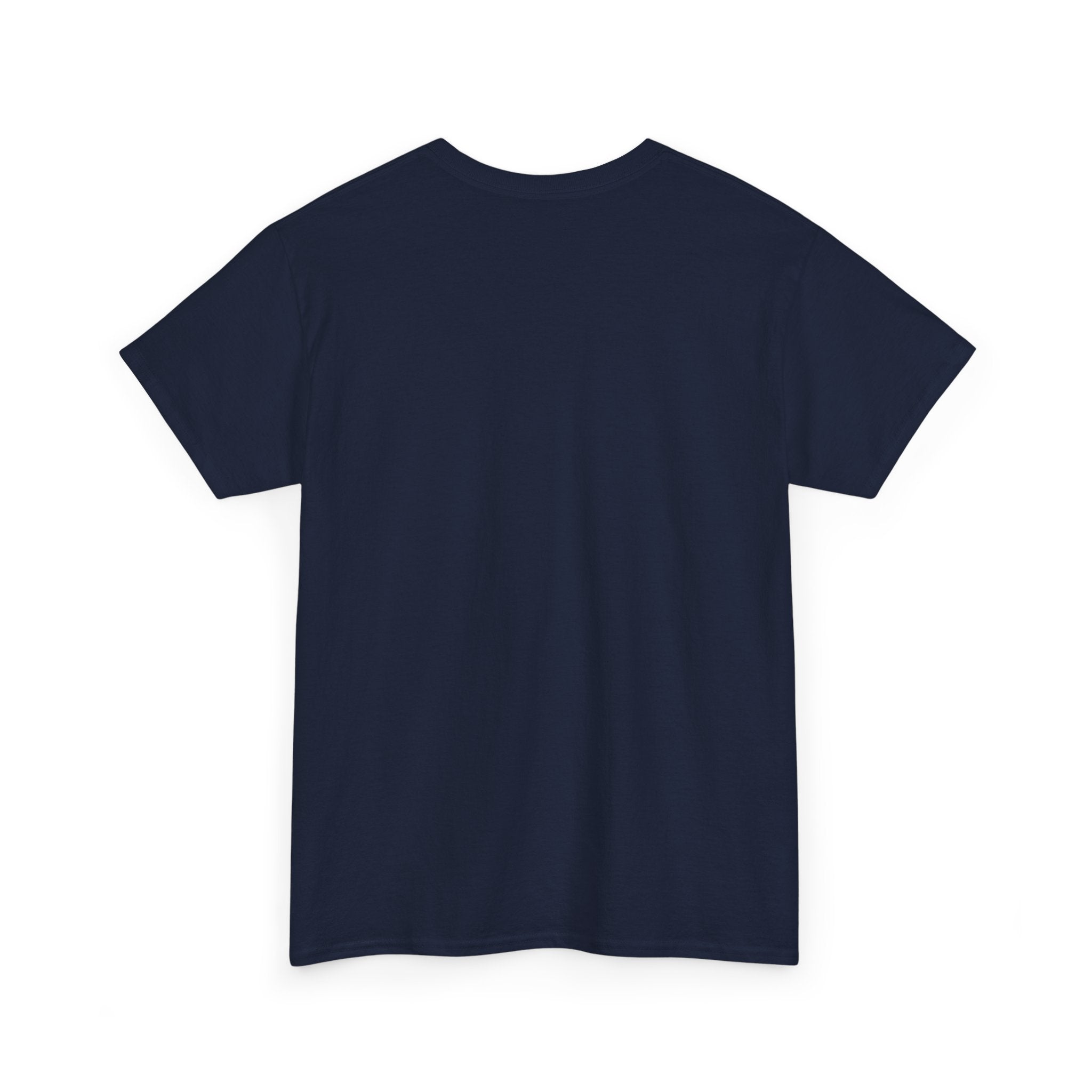 Fiscal VS Social Graphic Tee