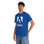 Adobo Logo Graphic Tee
