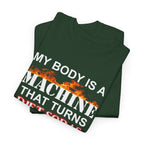 Kidney Stones Graphic Tee
