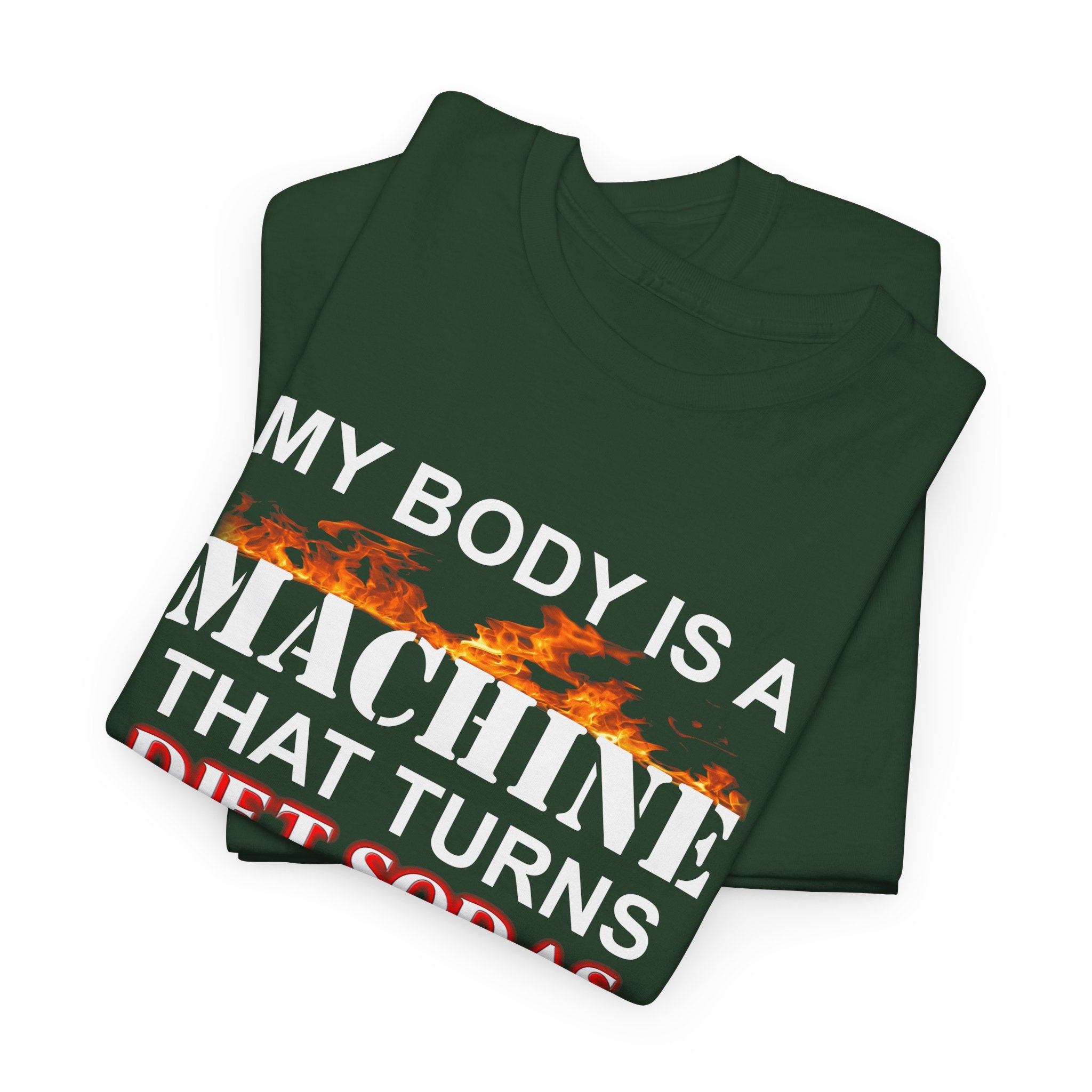 Kidney Stones Graphic Tee