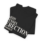 N.P.E. Graphic Tee
