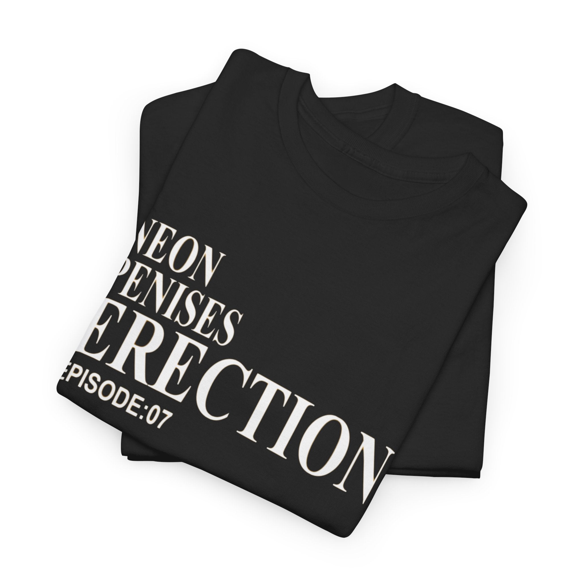 N.P.E. Graphic Tee
