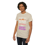Kidney Stones Graphic Tee