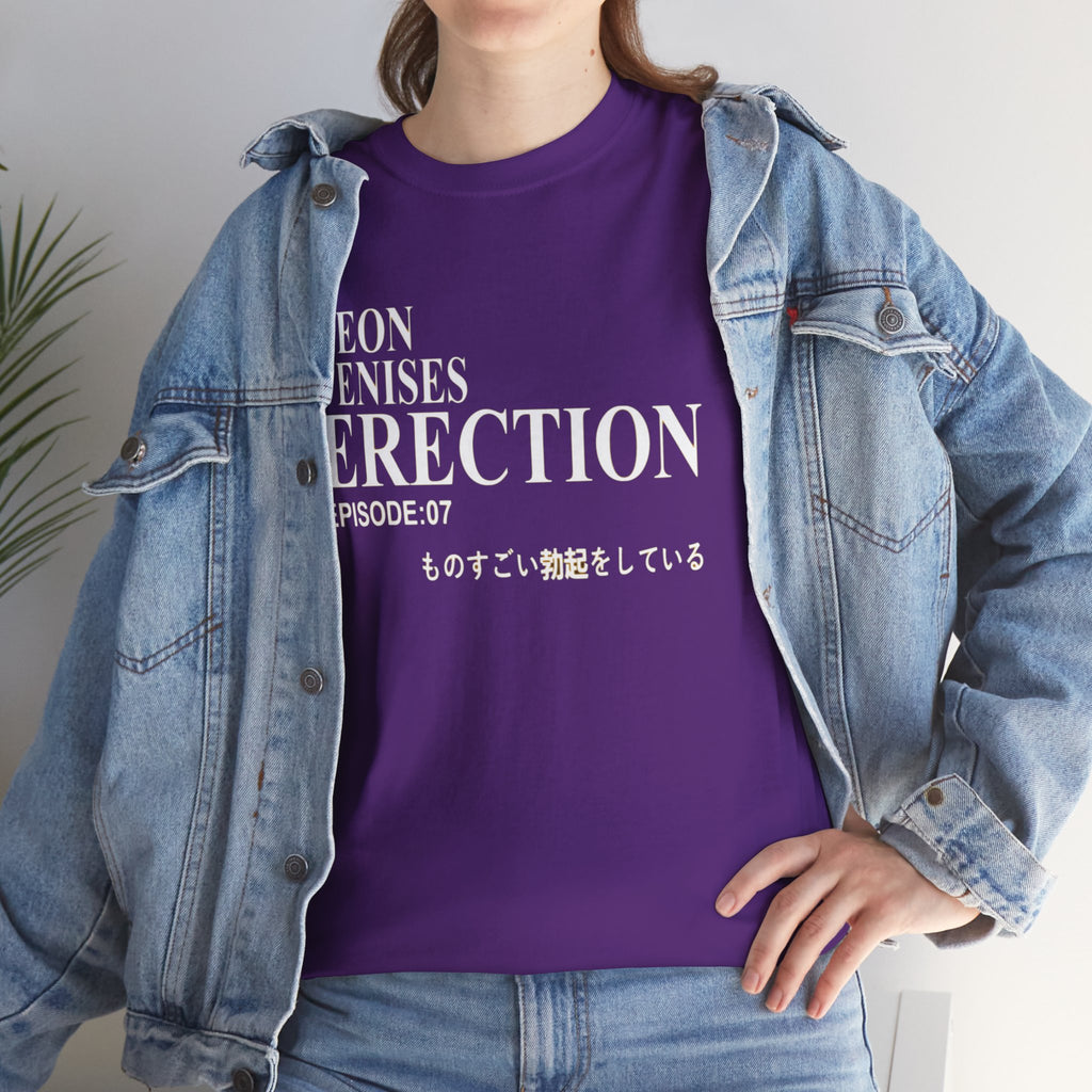 N.P.E. Graphic Tee
