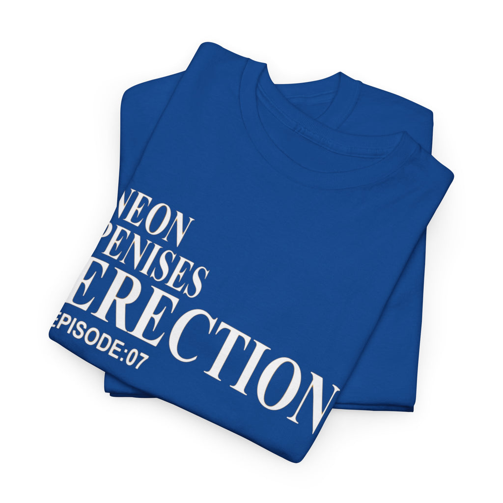 N.P.E. Graphic Tee