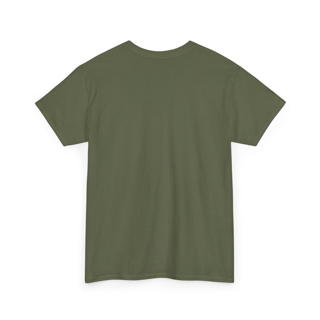Fiscal VS Social Graphic Tee
