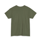Fiscal VS Social Graphic Tee