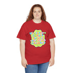 Volcanic Ash Graphic Tee