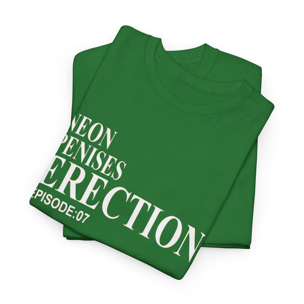 N.P.E. Graphic Tee