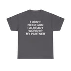 Worship Graphic Tee