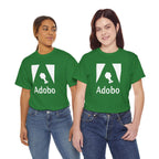 Adobo Logo Graphic Tee
