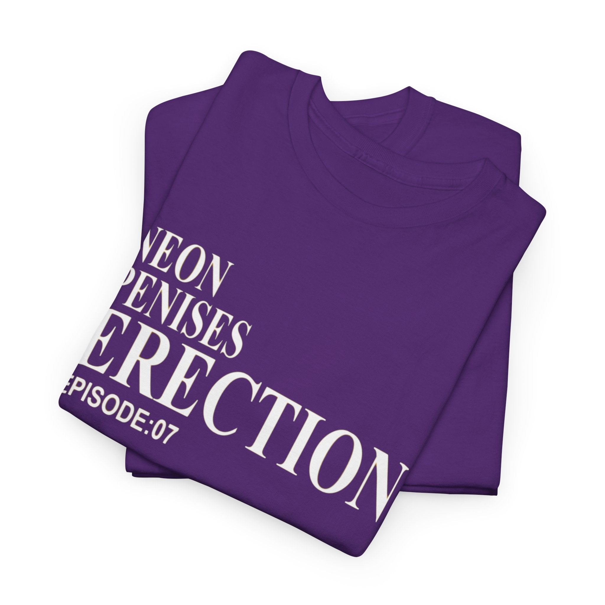 N.P.E. Graphic Tee